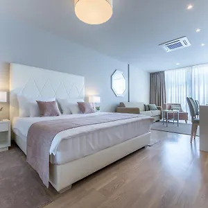 Gasthuis Apartments&rooms Preelook, Opatija
